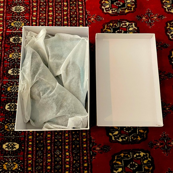 Silky “Tiffany Blue Bottoms” - Picture 6 of 6